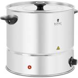 Royal Catering Food Steamers Royal Catering 13 L 1000