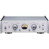 Teac PE-505 Phono Amplifier Silver