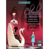 Massenet - Cherubin (Villaume, Breedt, Ciofi) [DVD] [2007]