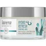 Lavera Hydro Refresh Cream Gel 50ml