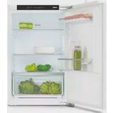 Miele Integrated Refrigerators Miele K7125 E
