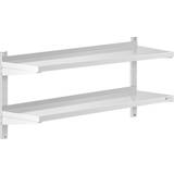 Royal Catering commercial kitchen Wall Shelf