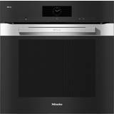 Miele Single Ovens Miele DO7860 CLST Clean Stainless Steel