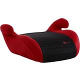 Booster Cushions My Child Brundle Group 3 Booster Seat-Red/Black