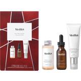 Alcohol Free Gift Boxes & Sets Medik8 All Day Glow Collection Kit