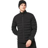 Oakley SNOW ELLIPSE RC QUILTED JACKET Blackout