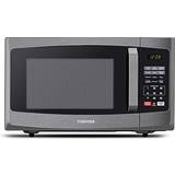 Microwave Ovens Toshiba ML-EM23P Black