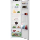 Beko White Freestanding Refrigerators Beko BLSD4V577 White