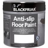 Blackfriar Floor Paints Blackfriar Anti Slip Floor Paint Black
