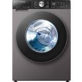 Hisense Washer Dryers Washing Machines Hisense WD5S1045BT Wifi Connected