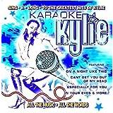 Avid Minogue Karaoke Kylie