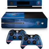 Microsoft Protection & Storage Microsoft Officially l. tottenham hotspur xbox series x bundle console controller skin