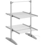 Ulsonix ULX-DRY 2H Heated Clothes Airer
