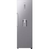 Non plumbed water dispenser fridge Samsung RR7000 RR39C7DJ5SA/EU Silver