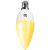 Hive Light Bulbs Hive Light E14 Dimmable V9