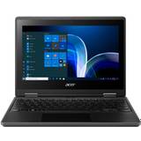 4 - Convertible/Hybrid - Intel Core i3 Laptops Acer TravelMate Spin B3 TMB311RN-32 128GB