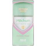 Mitchum Ultimate Powder Fresh Gel 57g