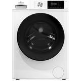 Washing Machines Willow Freestanding/Side-by-Side 8kg