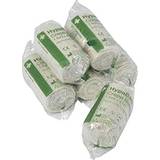 Bandages & Compresses on sale hypaband cotton crepe bandage roll 7.5cm first