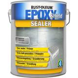 Rustoleum Paint Rustoleum 5220 EpoxyShield Clear Sealer Primer Transparent