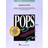 Hal Leonard Whirlpool Despacito