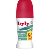 Byly Deodorants Byly Extrem Frescor Deo Roll-on 75ml