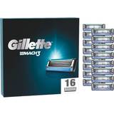 Gillette mach 3 blades Gillette Mach 3 16-pack