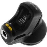 Spinlock Boating Spinlock PXR Cam Cleat 2-6 Mm Swivel Base Adapter Black