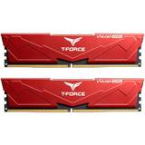 TeamGroup 6400 MHz - DDR5 RAM Memory TeamGroup T-Force Vulcan Red DDR5 6400MHz 2x16GB (FLRD532G6400HC40BDC01)