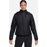 Nike Therma-FIT ADV Repel AeroLoft Women's Running Jacket Black