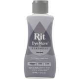 Rit DyeMore Synthetic Fiber Dye Frost Gray 207ml