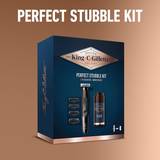 Gillette Shavers & Trimmers Gillette Perfect Stubble Kit