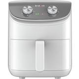 Air Fryers - White Instant Pot Air Fryer 3.8L