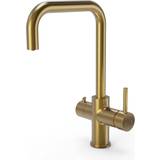 SIA 4-In-1 Hot Water Kitchen Tap With Tank