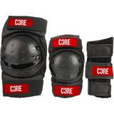 Core Protection Junior Triple Pad Set S