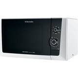 Microwave Ovens Electrolux emm21150 W Comptoir Weiß