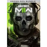 Call of duty modern warfare xbox one Call of Duty: Modern Warfare II Cross-Gen Bundle (Xbox One)