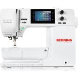 Bernina Sewing Machines Bernina Nähmaschine 475 QE