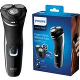 Philips Series 1000 S1333/41 Dry Self-sharpening