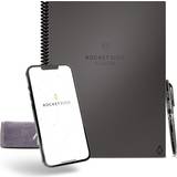Rocketbook Fusion Reusable Digital Notebook A4