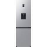Freestanding Fridge Freezers on sale Samsung Series 4 RB34C652ESA Wifi Connected 60/40 Total Silver