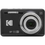Image Stabilization Compact Cameras Kodak PixPro X55