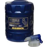 Transmission Oils Mannol original dexron iii automatic plus gear oil Getriebeöl