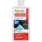 Boat Care & Paints on sale Starbrite Liquid Rubbing compound and Scratch remover 500 ml