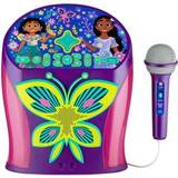 Karaoke machine Kid Designs Disney Encanto Karaoke Machine EZ
