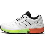 Adidas ZX Golf Shoes adidas ZX 8000 SG "Golf" sneakers men Leather White