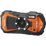 Ricoh Compact Cameras Ricoh WG-80 Special Edition Orange