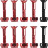 Independent Genuine Parts Phillips Mounting Hardware Tool red/black 1in red/black 1in