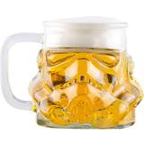 Beer Glasses Thumbs Up Stormtrooper Beer Glass