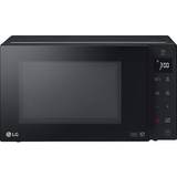 LG Microwave Ovens LG neochef Comptoir